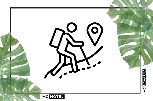 Hiking Offer